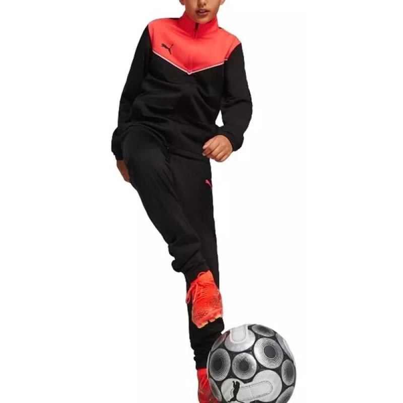 16. Puma Jr Tracksuit 657535 53