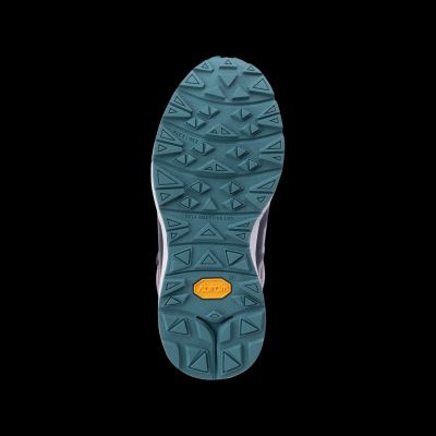 2. Children's Shoes MALIRE MID WP V JRG