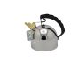 Alessi 9091 FM - Kettle - stainless steel - with steel base - Ø 16.5cm