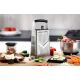 7. GEFU V-CUT G-10761 four-sided grater