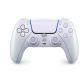 11. Sony PS5 Dualsense v2 Chrome Pearl Controller