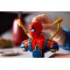 6. LEGO Marvel Super Heroes 76326 Iron Spider-Man Bust