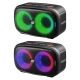 11. DEFENDER Q5 BLUETOOTH SPEAKER 20W