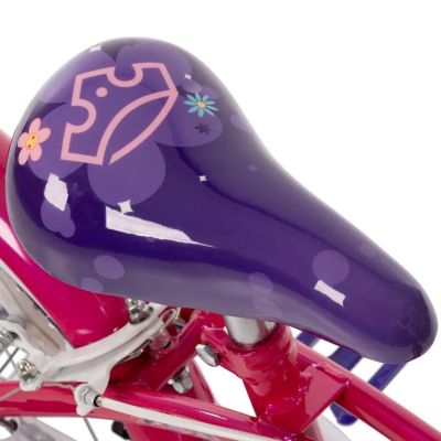 3. Huffy Disney Princess 16" Children's Bike (21474W)