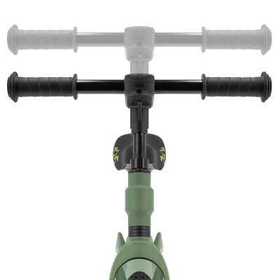 4. Spokey BROOMI balance bike