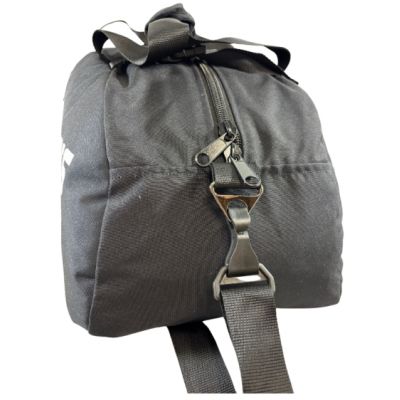 3. MASTERS sports bag with backpack function TP-MASTERS 67 cm x 36 cm x 33 cm