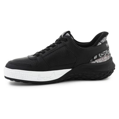 4. Skechers Slip-ins: Sizzle - Snoop Sizzle Toke 251170-BLK Black
