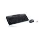 8. LOGITECH WIRELESS COMBO MK330 KIT