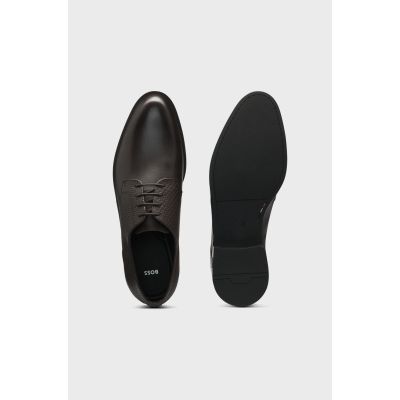 3. BOSS NERO Tayil Derb ltmxwv formal shoes (50541716-001)
