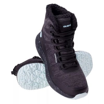 Iguana Mailin Mid WP W 92800377124 Shoes