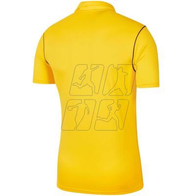 4. Nike Dry Park 20 Polo Youth Jr BV6903 719 T-shirt