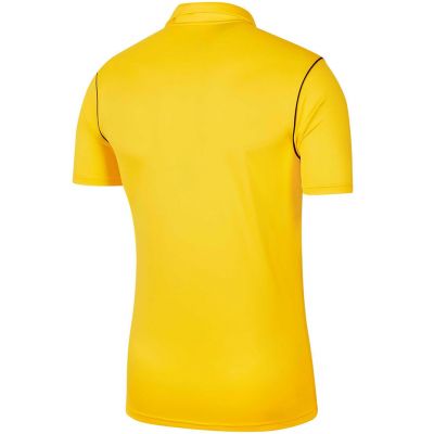 4. Nike Dry Park 20 Polo Youth Jr BV6903 719