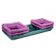 14. Step for aerobics HMS Premium AS006