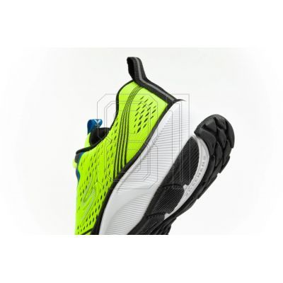 13. Skechers Elite Sport-Push-Pace Jr 403951L/YLBK shoes