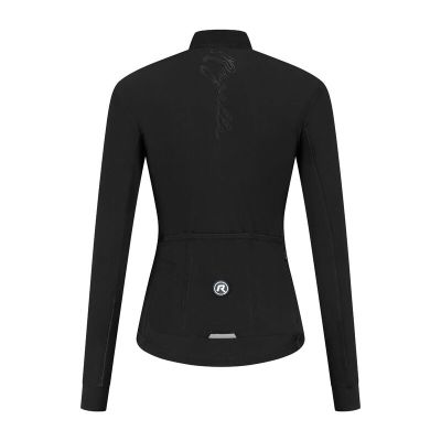 2. Rogelli women's sweatshirt DISTANCE black L