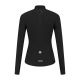 2. Rogelli women's sweatshirt DISTANCE black L