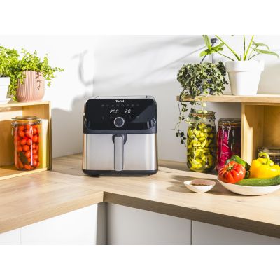 5. TEFAL EY855D10 air fryer