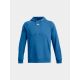 9. Under Armor M 1379757-406 sweatshirt