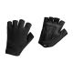 Rogelli ESSENTIAL gloves black L