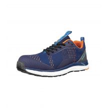 Albatros AER55 Impulse Blue Orange U MLI-S25B5 shoes