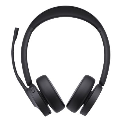 3. Yealink BH 70 Dual UC USB-C/A Headset - 20 KHz