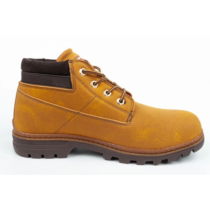 15. Carrera Chukka M CAM021057-01 shoes
