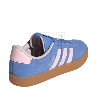 3. Adidas VL Court 3.0 W shoes JR8648
