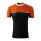 5. T-shirt Malfini Colormix M MLI-10911 orange