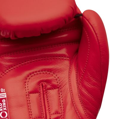 11. Adidas WORLD BOXING Tournament Boxing Gloves
