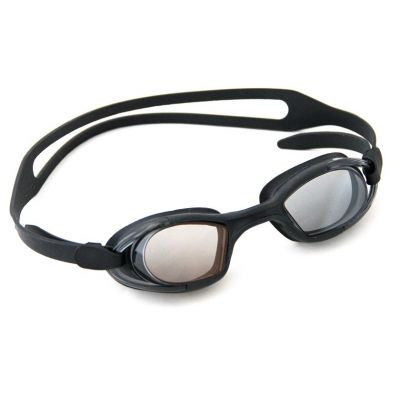 2. Shepa 616 swimming goggles black B1