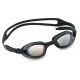 2. Shepa 616 swimming goggles black B1