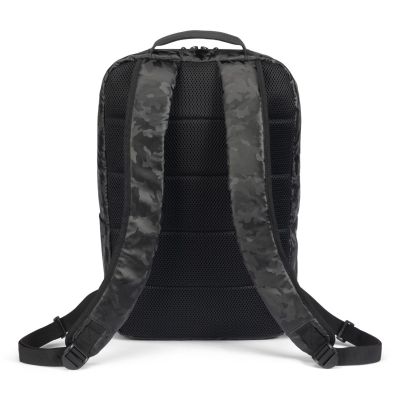 4. DICOTA D32126 backpack Camouflage Polyester hiking backpack
