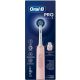 2. Oral-B BR2-802083 Toothbrush Pink Adult