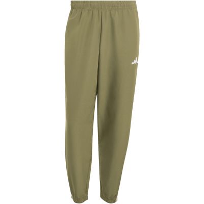 4. adidas 3-Stripes Woven Men’s Tracksuit Olive KY2300