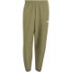 4. adidas 3-Stripes Woven Men’s Tracksuit Olive KY2300