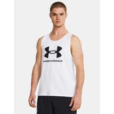 3. Under Armour T-shirt M 1382883-100