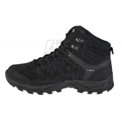 6. CMP Rigel Mid M 3Q12947-72YF shoes