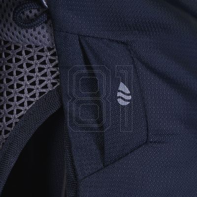 7. Deuter AC Lite 16 atlantic-ink hiking backpack
