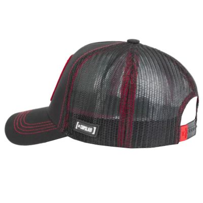 3. Capslab Super Mario Bros Cap M CL-SMB-1-MAR2