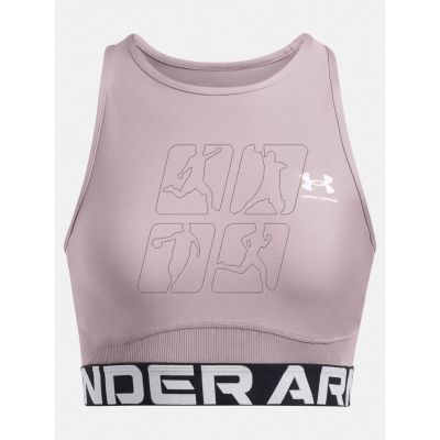 3. Under Armour W 1388694-015 T-shirt