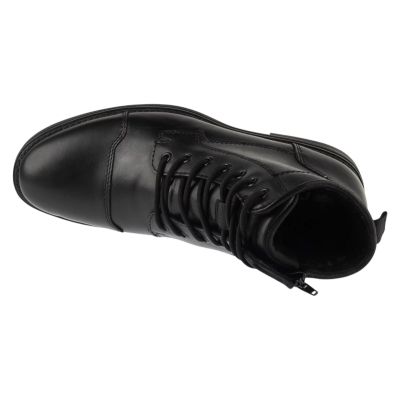 3. Rieker Shoes 33440-00 Black 41