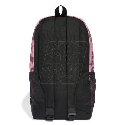 3. Adidas Linear GFX W backpack IX6804