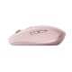 2. Logitech MX Anywhere 3S Mouse Office Right Side RF Wireless + Bluetooth Laser 8000 DPI