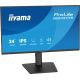 26. iiyama ProLite XB2491HS-B1 computer monitor 60.5 cm (23.8") 1920 x 1080 px Full HD LCD Black