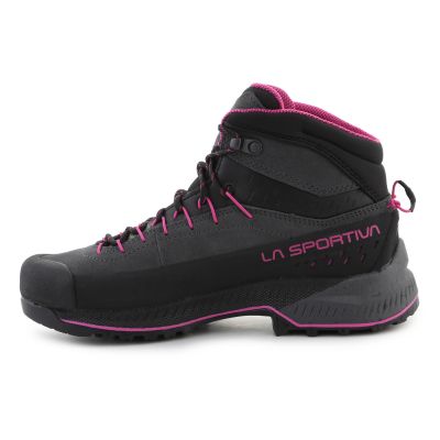 4. La Sportiva TX4 Evo Mid W'S GTX W shoes 37G900411