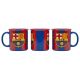 2. FC Barcelona Ceramic Mug 325ml BC0007