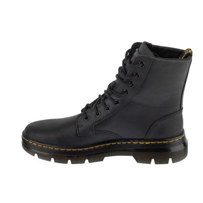 2. Dr. Martens Combs Leather DM26007001 Black 43