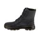 2. Dr. Martens Combs Leather DM26007001 Black 43