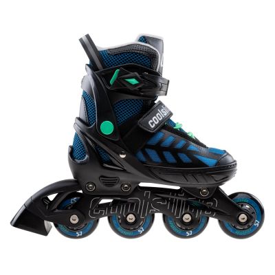 4. Coolslide Wonton Yb Jr 92800359342 Roller Skates