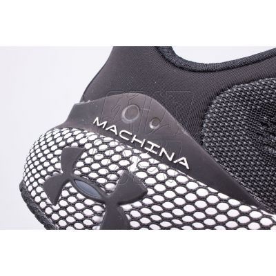 4. Shoes Under Armor Machina 3 W 3024907-001